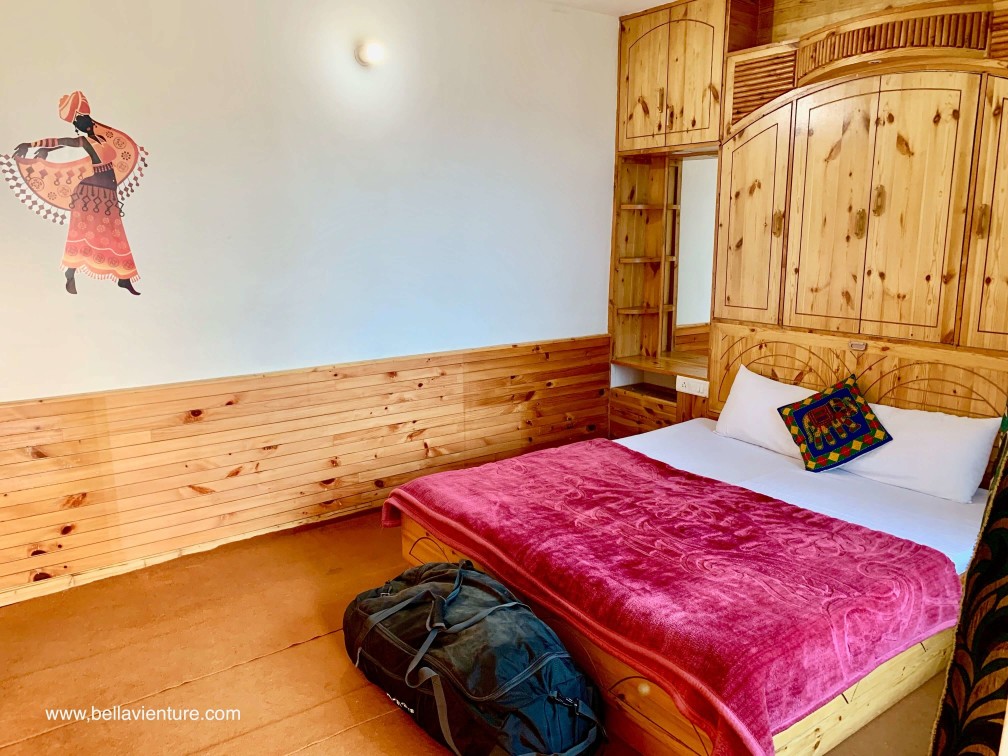 印度India 馬納利 Manali 瓦希什特 Vashisht Airbnb hotspring 印度India 馬納利 Manali 瓦希什特 Vashisht Airbnb hotspring