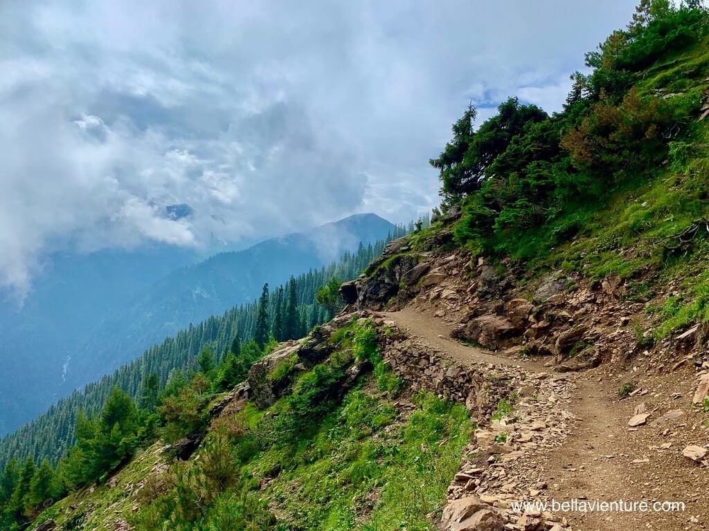 印度 India 喀什米爾 Kashmir 大湖健行 Great lake trekking 跋山涉水 印度 India 喀什米爾 Kashmir 大湖健行 Great lake trekking 跋山涉水