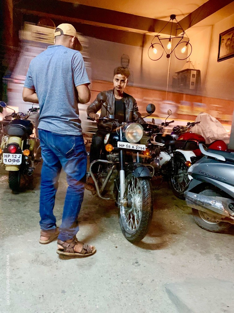 印度 India 馬納利 Manali 喜馬拉雅山 Mountain himalaya 機車行 印度 India 馬納利 Manali 喜馬拉雅山 Mountain himalaya 機車行