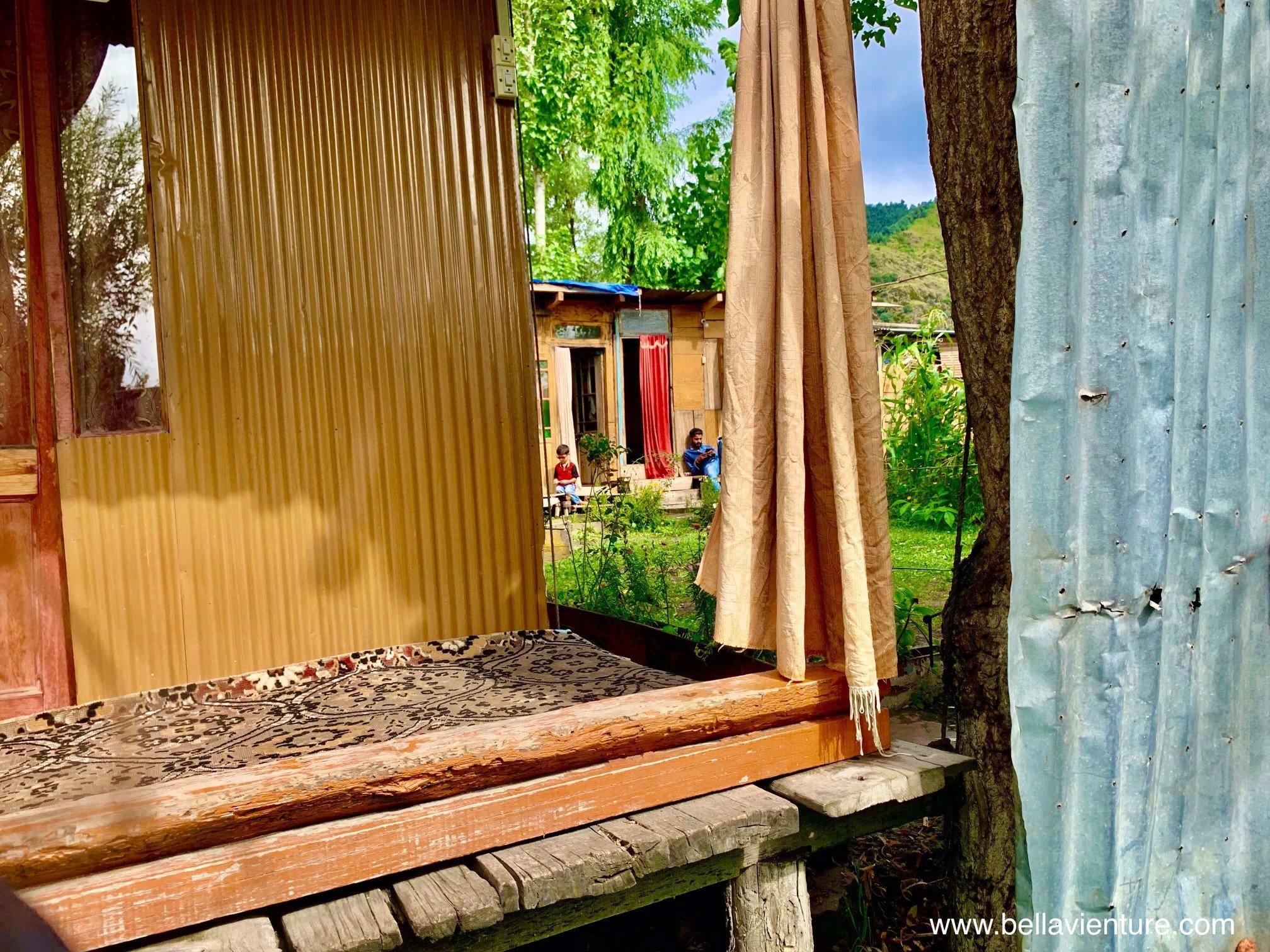 印度 India 北印度North india 喜馬拉雅 Himalayas 喀什米爾 Kashmir 船屋 boathouse 印度 India 北印度North india 喜馬拉雅 Himalayas 喀什米爾 Kashmir 船屋 boathouse