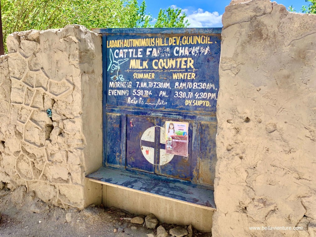 印度 India 北印度North india 喜馬拉雅 Himalayas 拉達克 Ladakh 列城 Leh 牛奶店 Milk Counter 印度 India 北印度North india 喜馬拉雅 Himalayas 拉達克 Ladakh 列城 Leh 牛奶店 Milk Counter
