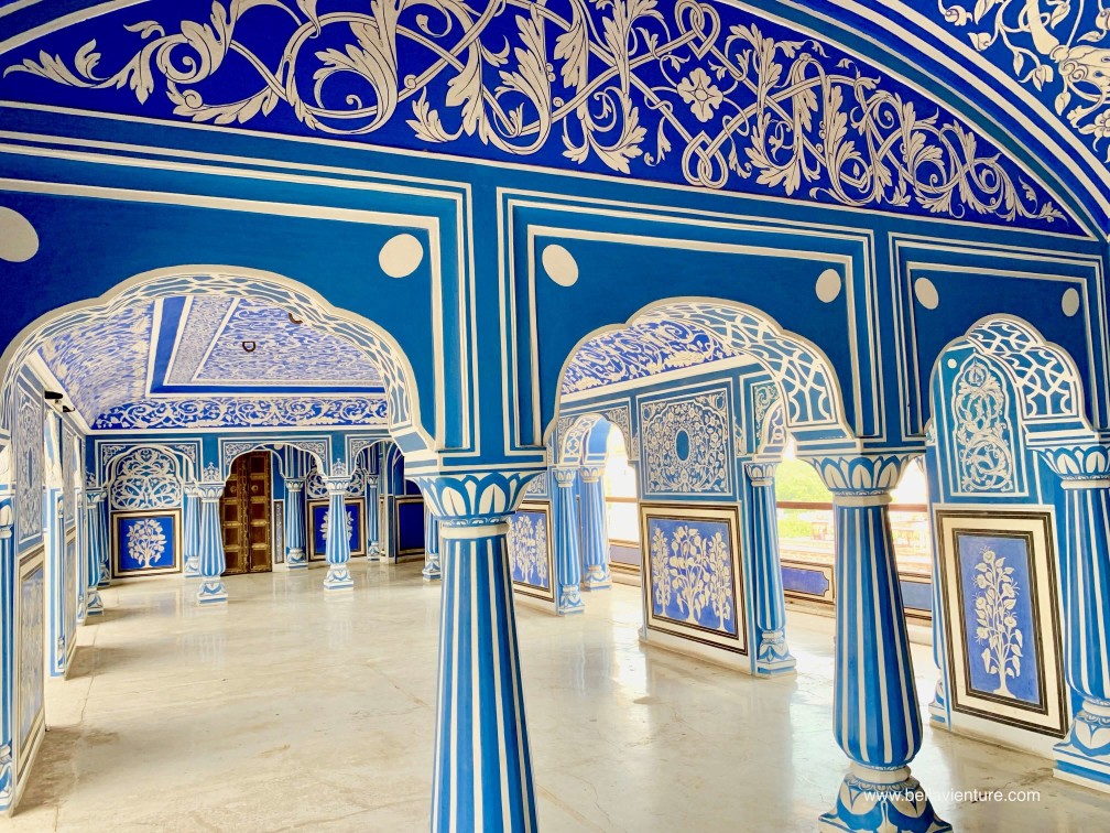 印度 india 齋浦爾 jaipur 城市宮殿 city palace 藍色之樓 印度 india 齋浦爾 jaipur 城市宮殿 city palace 藍色之樓