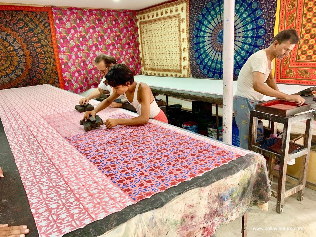 印度 india 齋浦爾 jaipur 染布村 sanganer 印度 india 齋浦爾 jaipur 染布村 sanganer