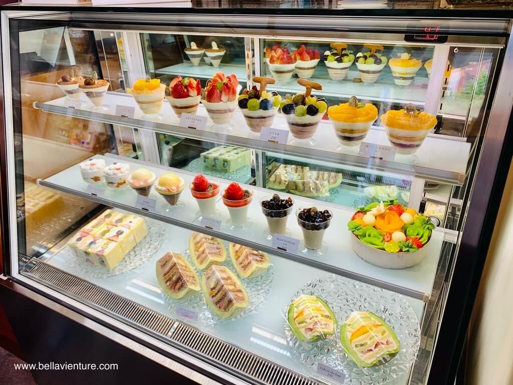 中山區美食 甜點 義大利麵 la vie bon bon 甜點櫃 中山區美食 甜點 義大利麵 la vie bon bon 甜點櫃