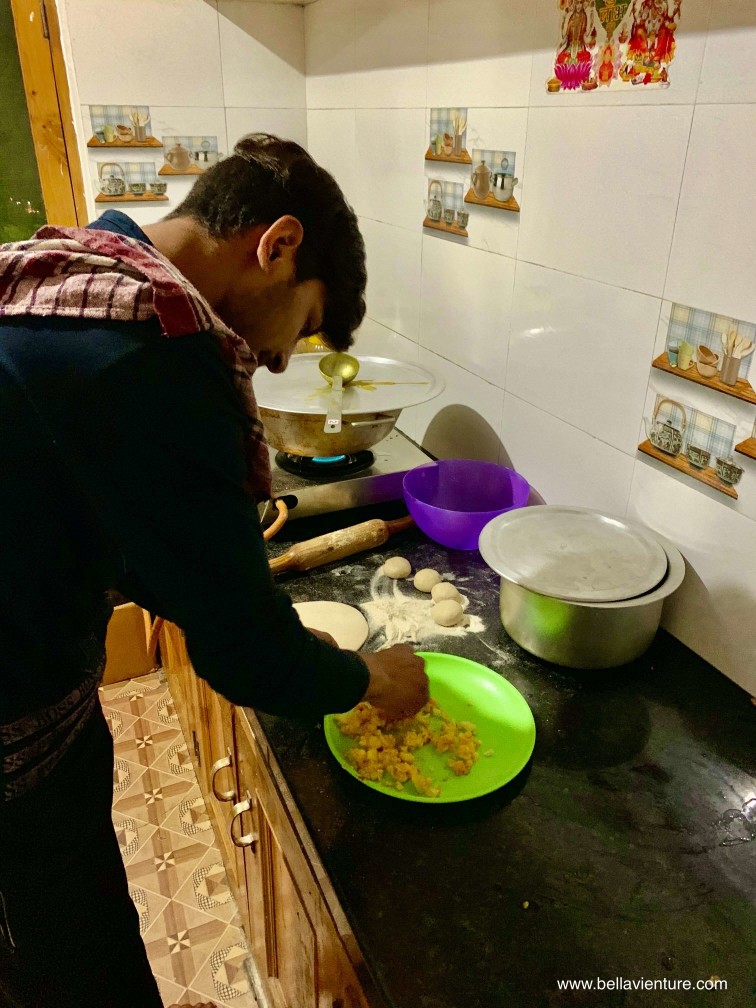 印度 India 北印度North india 馬納利 Manali 喜馬拉雅 Himalayas Parantha 印度大餅 印度 India 北印度North india 馬納利 Manali 喜馬拉雅 Himalayas Parantha 印度大餅