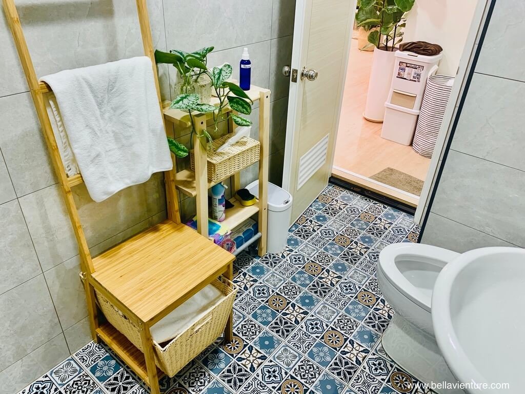 凱婷Karen's指甲莊園 台北信義 捷運永春 廁所 凱婷Karen's指甲莊園 台北信義 捷運永春 廁所