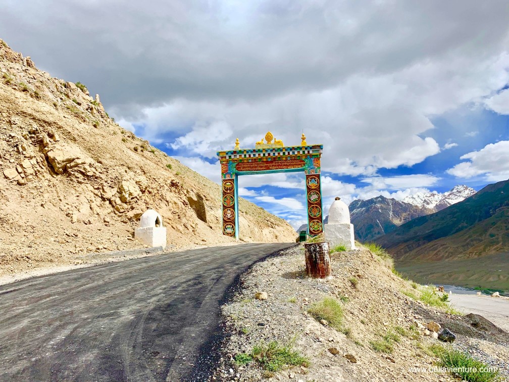 印度 India 北印度North india 喜馬拉雅 Himalayas 斯碧提山谷 Spiti valley 卡薩 Kaza Key Monastery 修道院 印度 India 北印度North india 喜馬拉雅 Himalayas 斯碧提山谷 Spiti valley 卡薩 Kaza Key Monastery 修道院