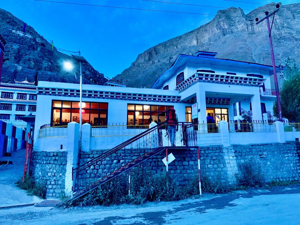 斯碧提山谷 Spiti valley 卡薩 Kaza 斯碧提山谷 Spiti valley 卡薩 Kaza