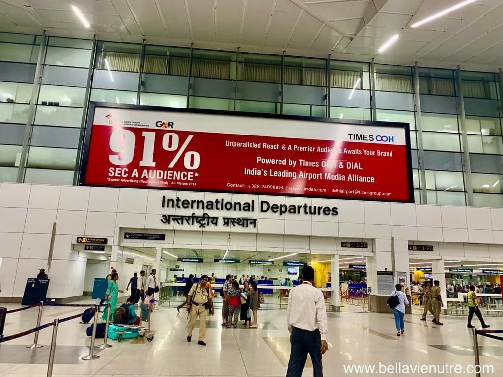 印度India 新德里 New Delhi 英迪拉甘地國際機場 印度India 新德里 New Delhi 英迪拉甘地國際機場