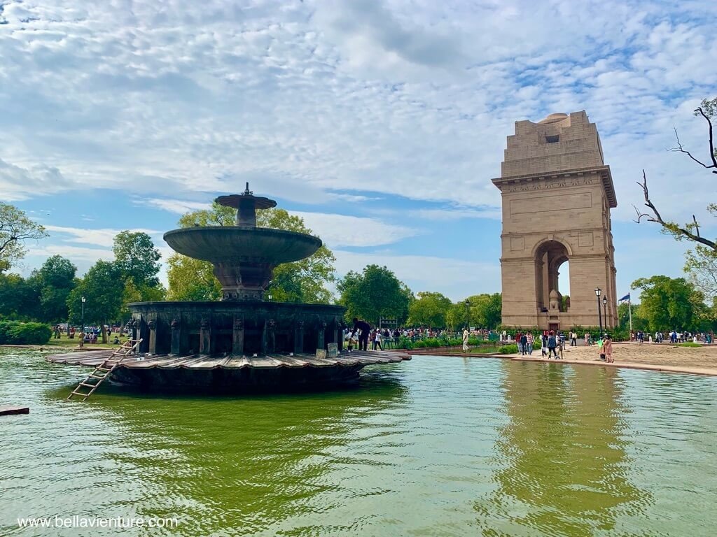 印度India 新德里 New Delhi 印度門 India Gate 印度India 新德里 New Delhi 印度門 India Gate