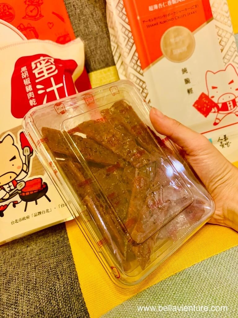 快車肉乾/中秋節/網購第一肉乾品牌/過節必備伴手禮/蜜汁黑胡椒豬肉乾 快車肉乾/中秋節/網購第一肉乾品牌/過節必備伴手禮/蜜汁黑胡椒豬肉乾