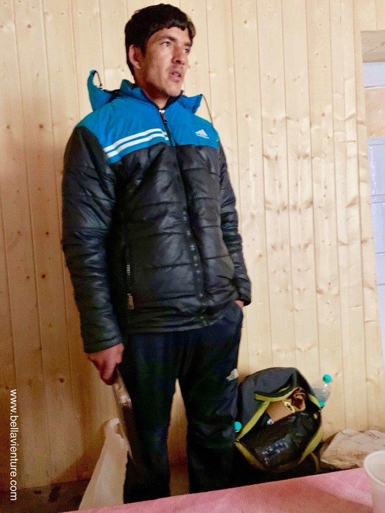 印度 India 北印度North india 斯碧提山谷 Spiti valley 公路旅行 road trip 冰河 glacier 紅色小屋 老闆 印度 India 北印度North india 斯碧提山谷 Spiti valley 公路旅行 road trip 冰河 glacier 紅色小屋 老闆