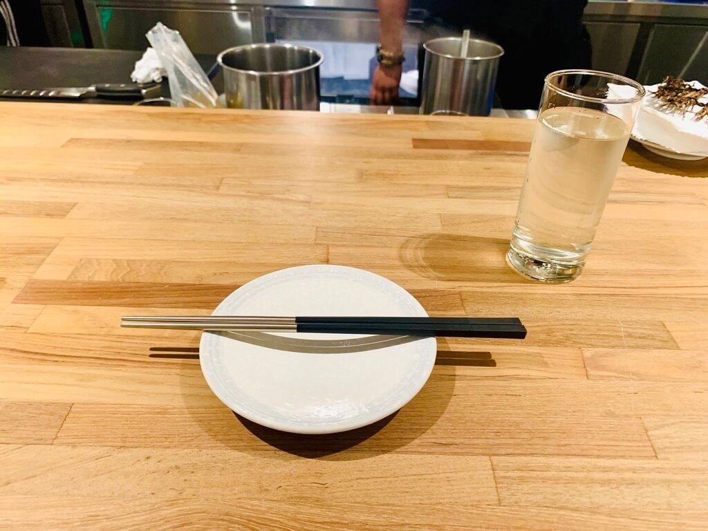 大安區牛逼GyuB Yakiniku 牛B焼肉 ギュービー焼肉 和牛燒肉專門店 餐廳環境 大安區牛逼GyuB Yakiniku 牛B焼肉 ギュービー焼肉 和牛燒肉專門店 餐廳環境