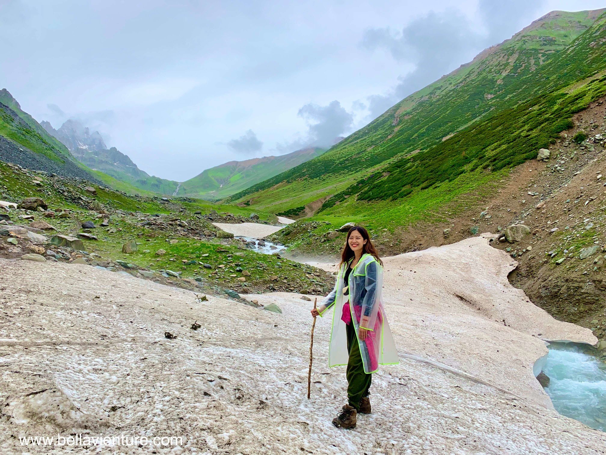 印度 India 喀什米爾 Kashmir 北北印 North India 八天七夜健行 冰河 融冰 印度 India 喀什米爾 Kashmir 北北印 North India 八天七夜健行 冰河 融冰