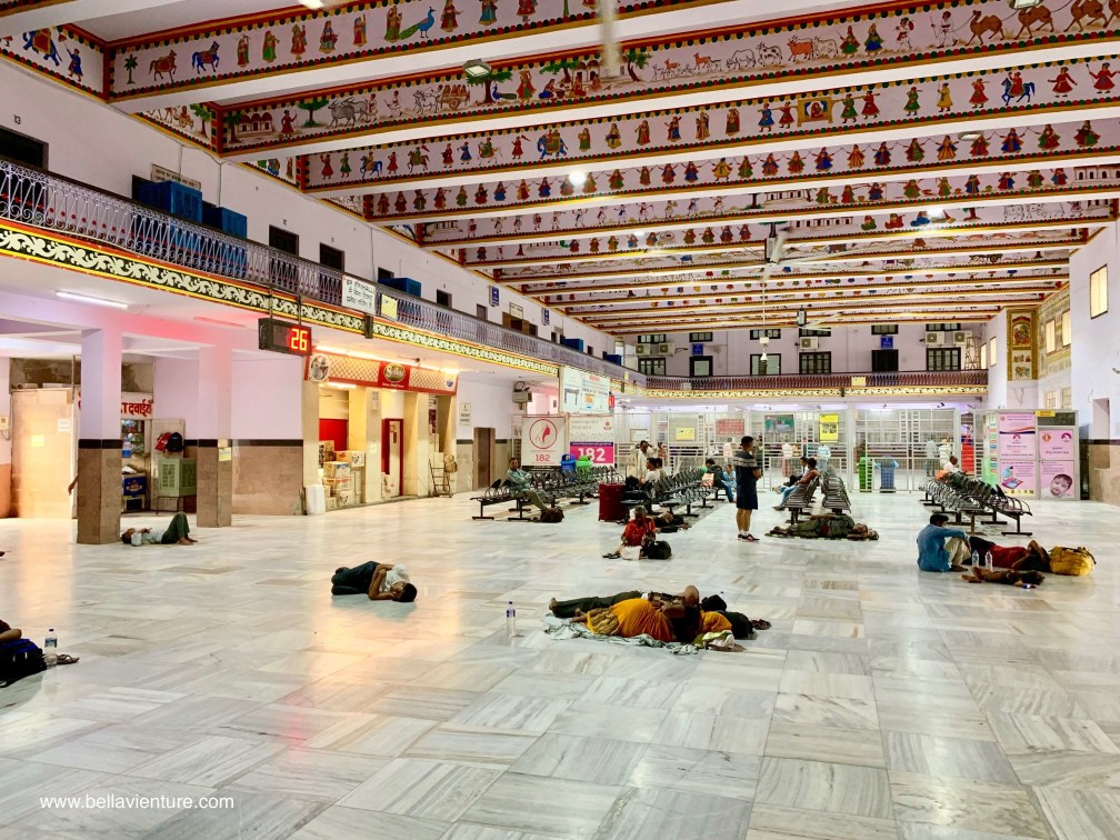 焦特普爾 Jodhpur 藍色城市 Blue city 焦特普爾火車站 Jodhpur Jn 焦特普爾 Jodhpur 藍色城市 Blue city 焦特普爾火車站 Jodhpur Jn