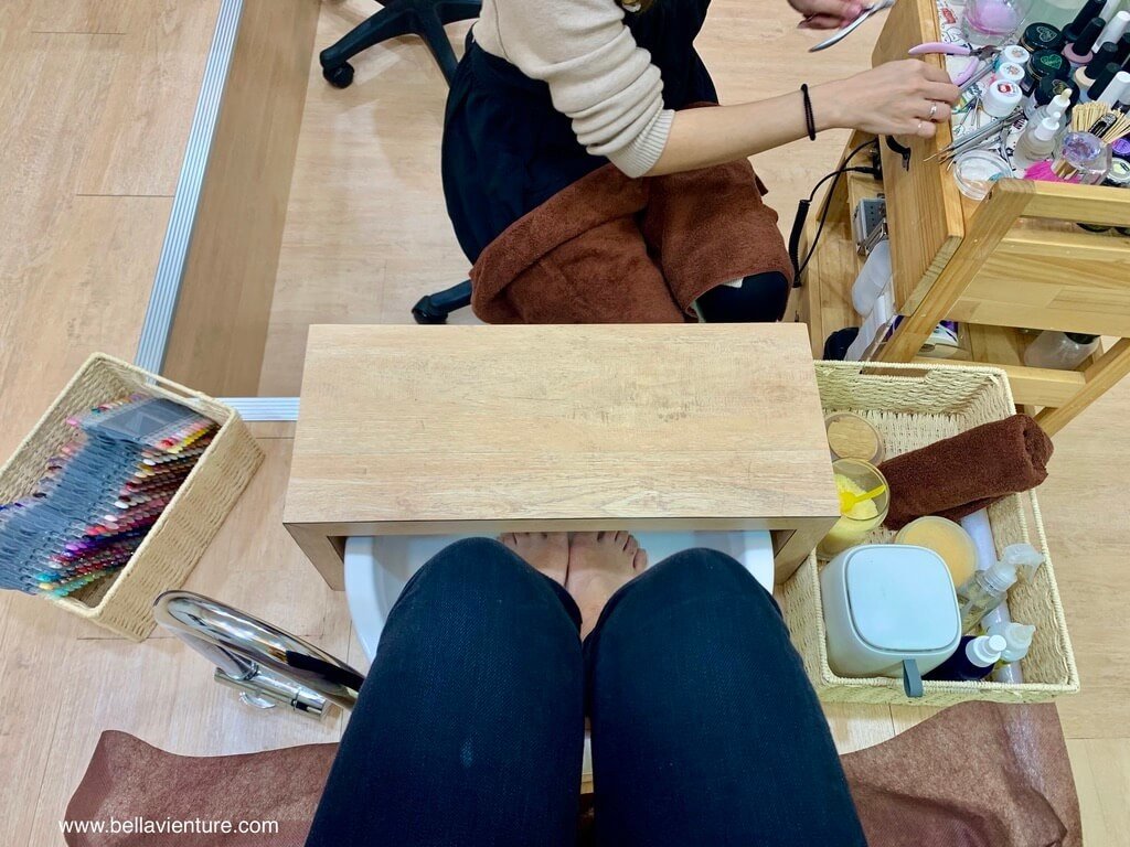 凱婷美甲 台北美甲 信義區 永春站 凝膠美甲 素色 凱婷美甲 台北美甲 信義區 永春站 凝膠美甲 素色