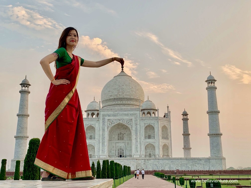 印度india 阿格拉 Agra 泰姬瑪哈陵 Taj Mahal 紗麗 Saree 印度india 阿格拉 Agra 泰姬瑪哈陵 Taj Mahal 紗麗 Saree
