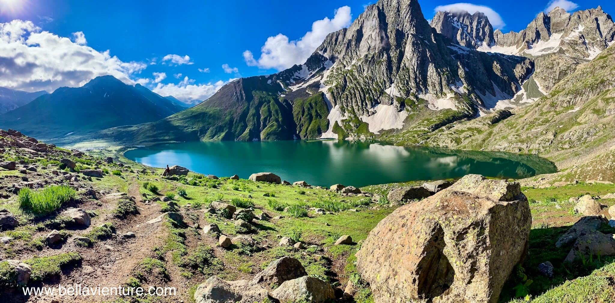印度India 北北印 North India 喀什米爾 Kashmir 大湖健行 trekking 聖湖 美景 印度India 北北印 North India 喀什米爾 Kashmir 大湖健行 trekking 聖湖 美景