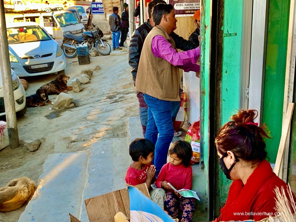 印度 India 北印度North india 喜馬拉雅 Himalayas 拉達克 Ladakh 列城 Leh 中央市集 Main Bazaar 印度 India 北印度North india 喜馬拉雅 Himalayas 拉達克 Ladakh 列城 Leh 中央市集 Main Bazaar
