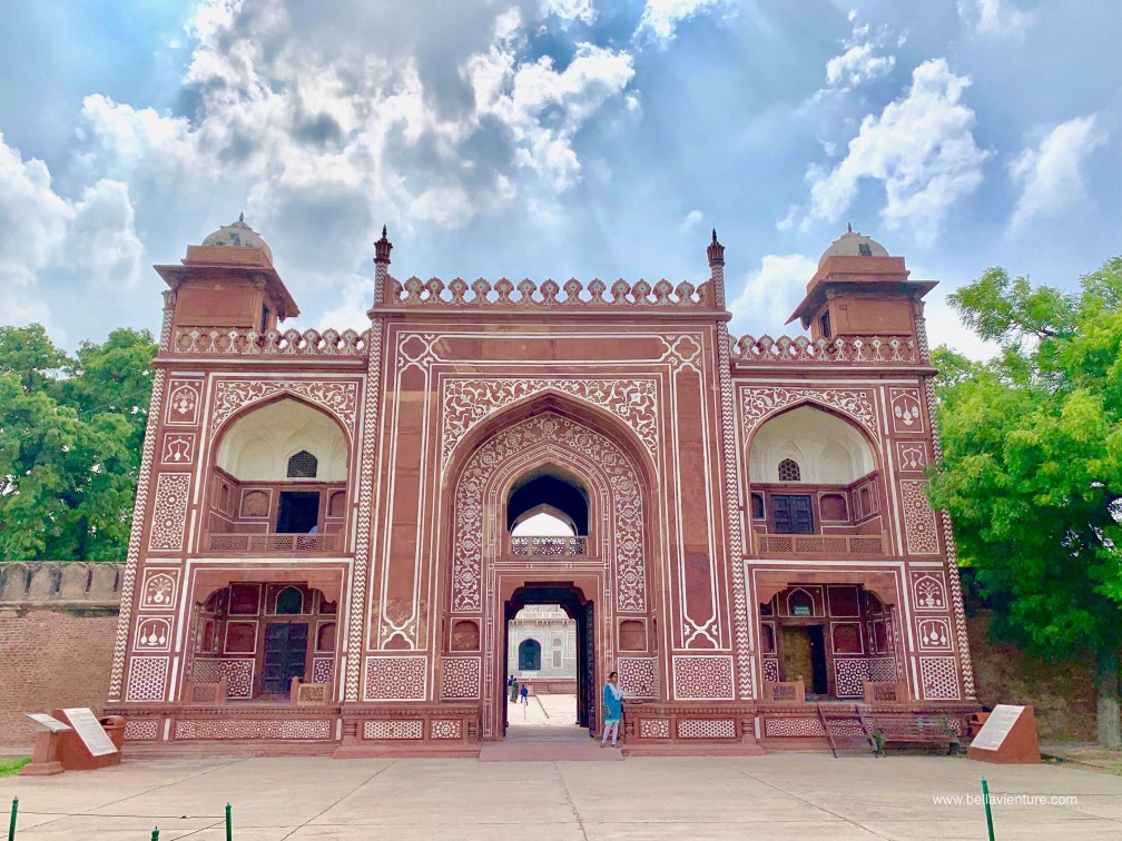 印度 india 阿格拉 Agra 伊泰默德陵墓 Itimad-ud-daulahs Tomb Baby Taj Mal 印度 india 阿格拉 Agra 伊泰默德陵墓 Itimad-ud-daulahs Tomb Baby Taj Mal