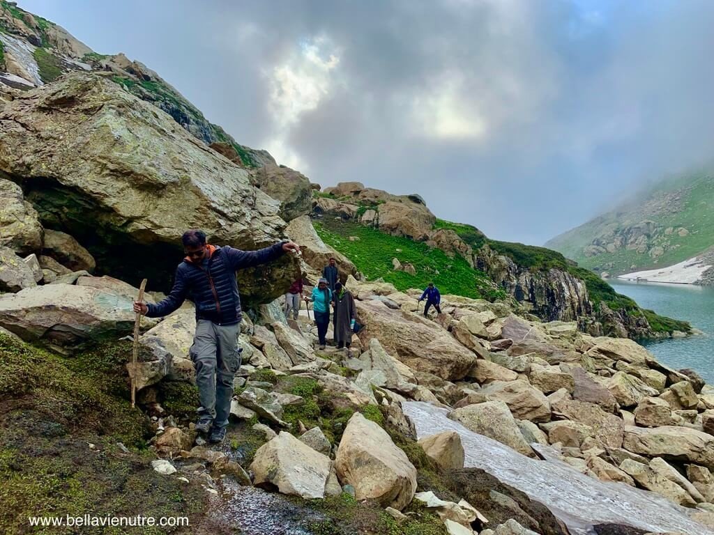 印度 India 北北印 North India 喀什米爾 Kashmir 大湖健行 trekking Kashmir Great Lakes Trek 跋山涉水 印度 India 北北印 North India 喀什米爾 Kashmir 大湖健行 trekking Kashmir Great Lakes Trek 跋山涉水