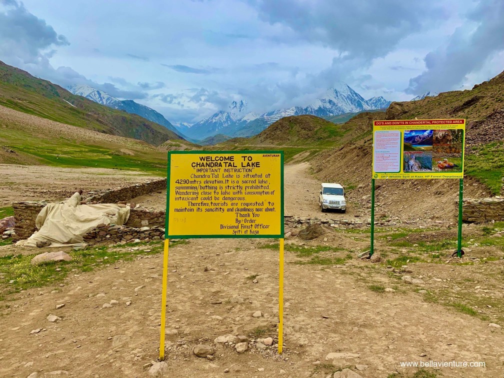 印度 India 北印度North india 喜馬拉雅 Himalayas 月亮湖 Chandra Taal 印度 India 北印度North india 喜馬拉雅 Himalayas 月亮湖 Chandra Taal