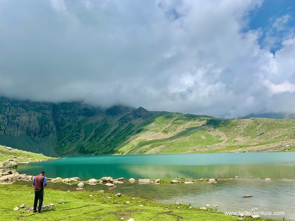 印度 india 喀什米爾 kashmir 大湖健行big lake treakking 聖湖 印度 india 喀什米爾 kashmir 大湖健行big lake treakking 聖湖