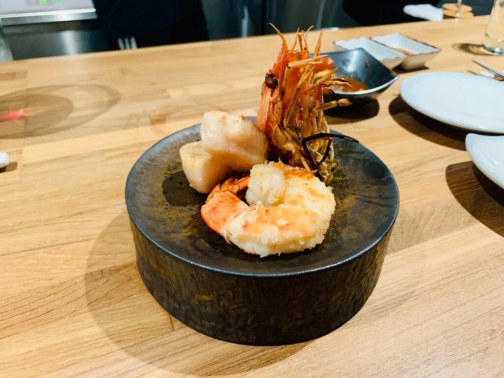 大安區牛逼GyuB Yakiniku 牛B焼肉 ギュービー焼肉 和牛燒肉專門店 大安區牛逼GyuB Yakiniku 牛B焼肉 ギュービー焼肉 和牛燒肉專門店