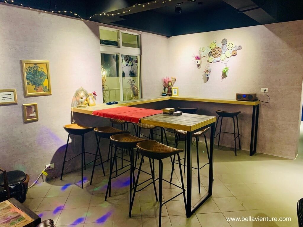 台北 中山區 合江街 觸及真心 Toucheart 深夜咖啡廳 店內環境 台北 中山區 合江街 觸及真心 Toucheart 深夜咖啡廳 店內環境