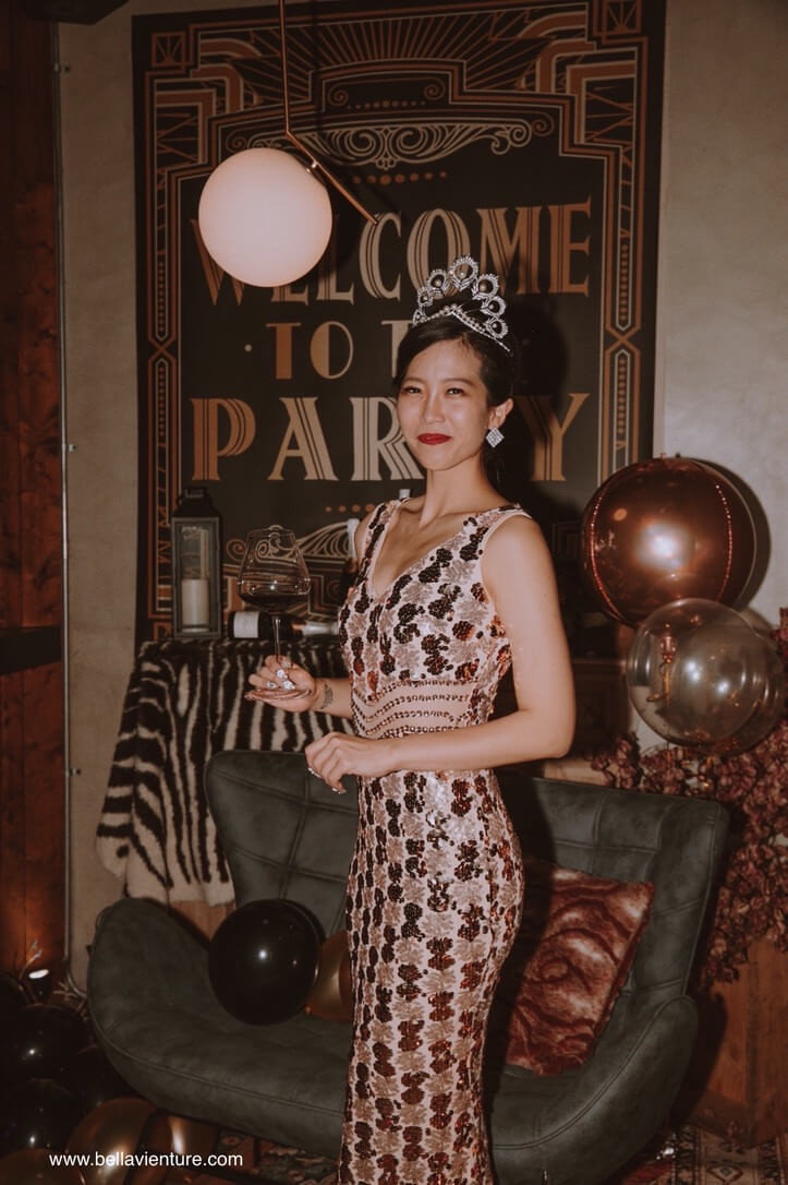 信義區 餐酒館 She Design tapas soju bar 包場活動 大亨小傳 Gatsby style 生日趴 信義區 餐酒館 She Design tapas soju bar 包場活動 大亨小傳 Gatsby style 生日趴