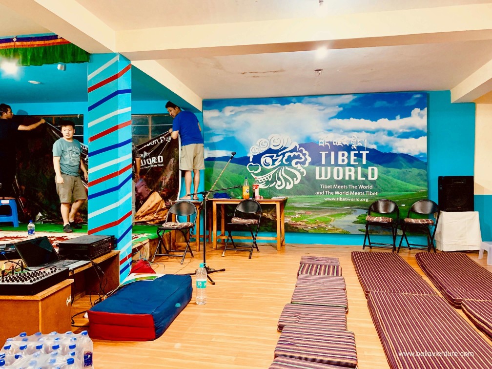 印度India 達蘭薩拉 dharamshala 西藏世界 Tibet World 印度India 達蘭薩拉 dharamshala 西藏世界 Tibet World