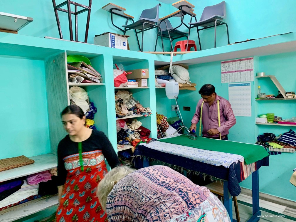 印度 india 齋浦爾 jaipur saksham NGO 裁縫 印度 india 齋浦爾 jaipur saksham NGO 裁縫