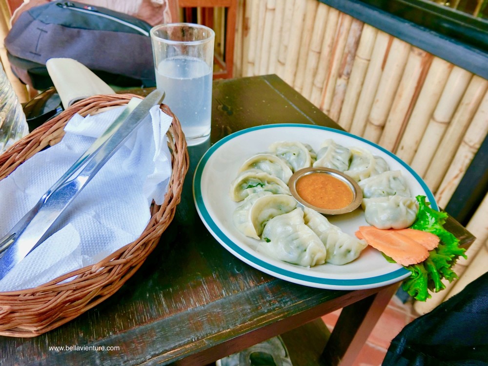 素食餐廳 rosuri 尼泊爾 加德滿都 momo 素食餐廳 rosuri 尼泊爾 加德滿都 momo