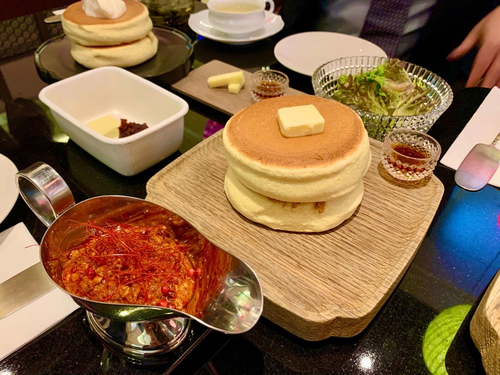 tsubaki樁鬆餅肉醬鬆餅 tsubaki樁鬆餅肉醬鬆餅
