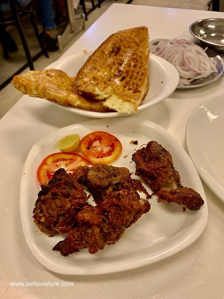 印度 India 新德里New Delhi Karims Hotel 烤羊肉 印度 India 新德里New Delhi Karims Hotel 烤羊肉