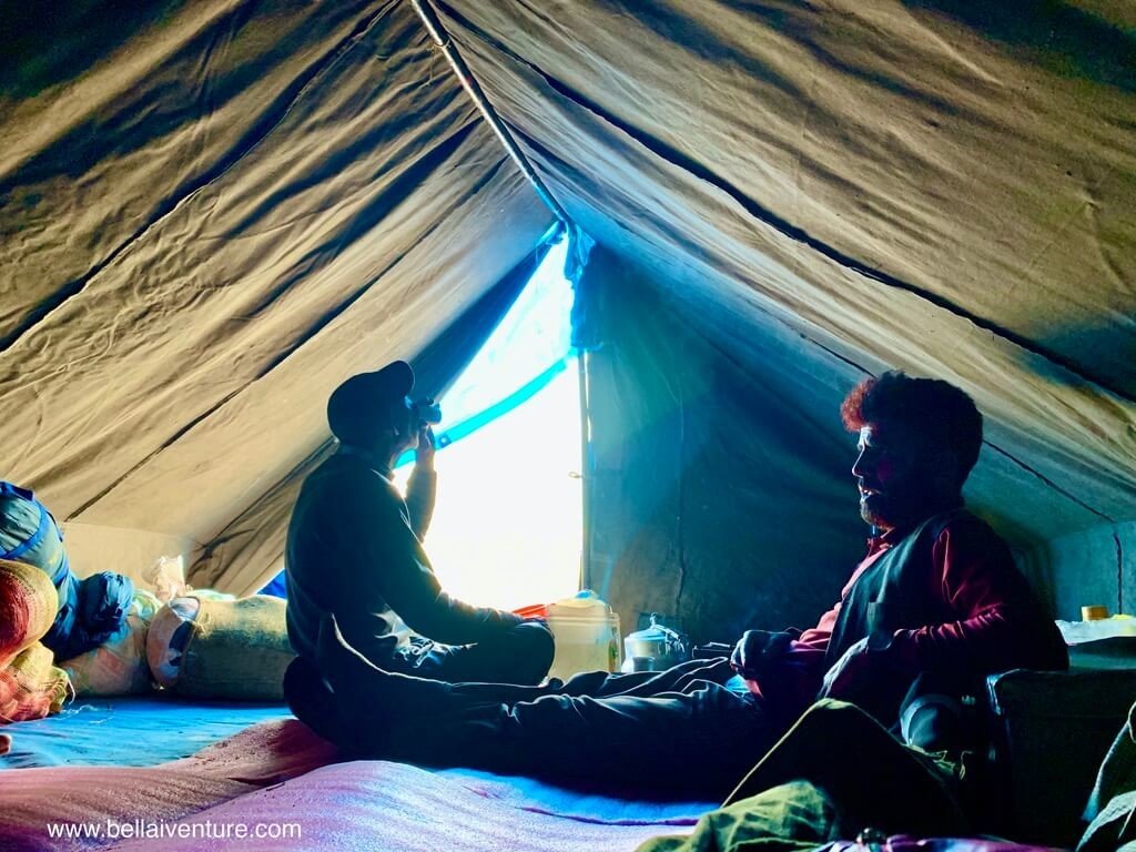 印度 India 北北印 North India 喀什米爾 Kashmir 大湖健行 trekking Kashmir Great Lakes Trek 中午休息 印度 India 北北印 North India 喀什米爾 Kashmir 大湖健行 trekking Kashmir Great Lakes Trek 中午休息