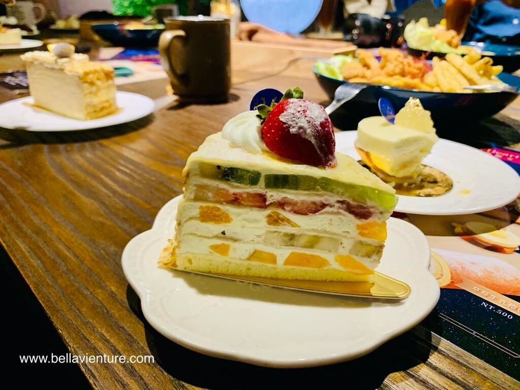 觸及真心深夜塔羅咖啡廳 甜典16號 聯名甜點 16號公寓 觸及真心深夜塔羅咖啡廳 甜典16號 聯名甜點 16號公寓