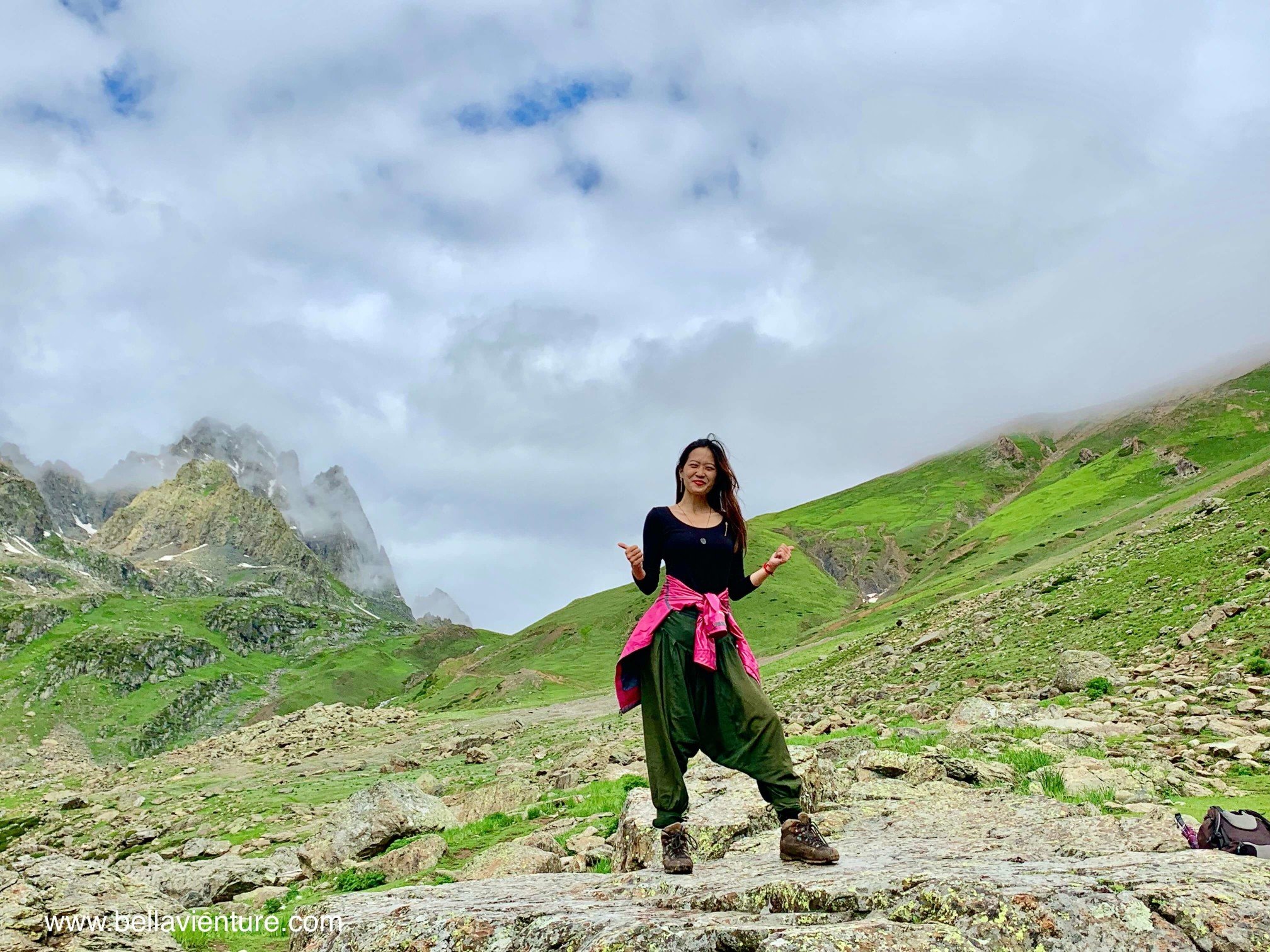 印度 India 喀什米爾 Kashmir 北北印 North India 八天七夜健行 大自然 美景 印度 India 喀什米爾 Kashmir 北北印 North India 八天七夜健行 大自然 美景