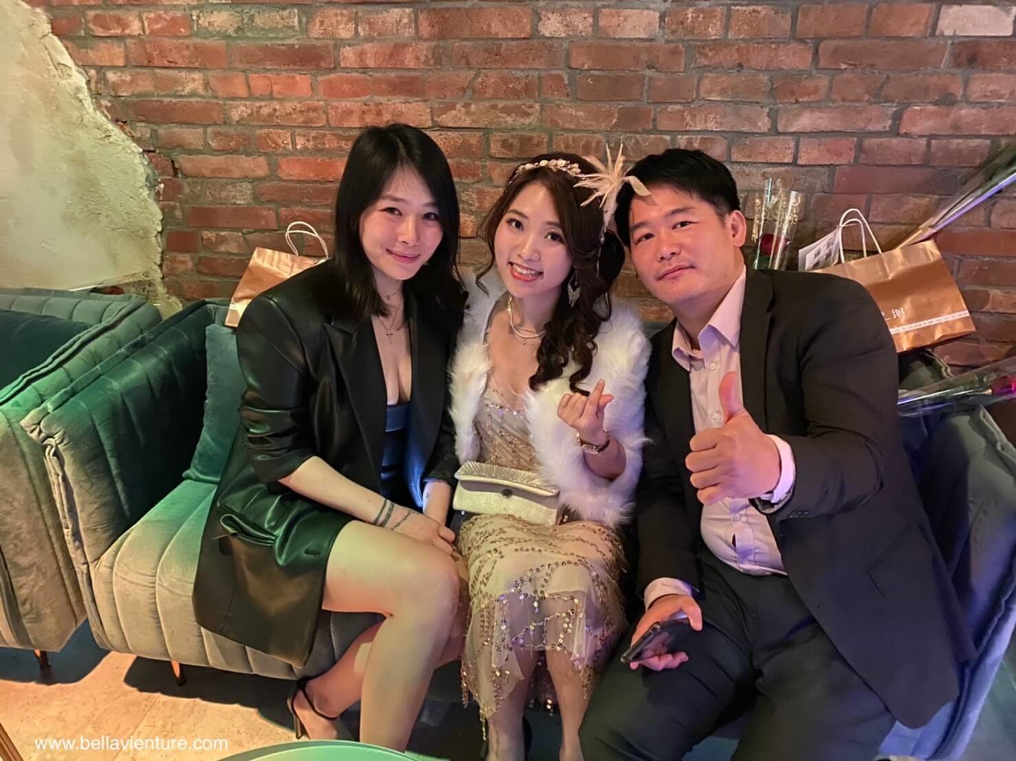 信義區 餐酒館 She Design tapas soju bar 包場活動 大亨小傳 Gatsby style 生日趴 信義區 餐酒館 She Design tapas soju bar 包場活動 大亨小傳 Gatsby style 生日趴