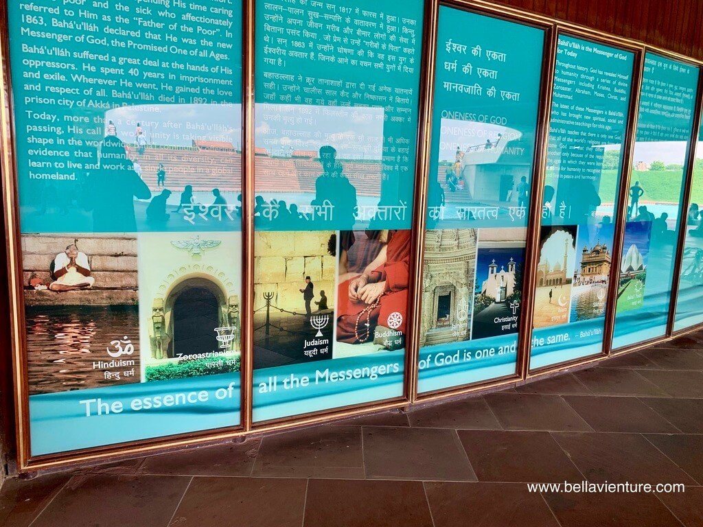 印度India 新德里 New Delhi bahai Temple 巴哈伊靈曦堂 蓮花寺/巴海寺 印度India 新德里 New Delhi bahai Temple 巴哈伊靈曦堂 蓮花寺/巴海寺