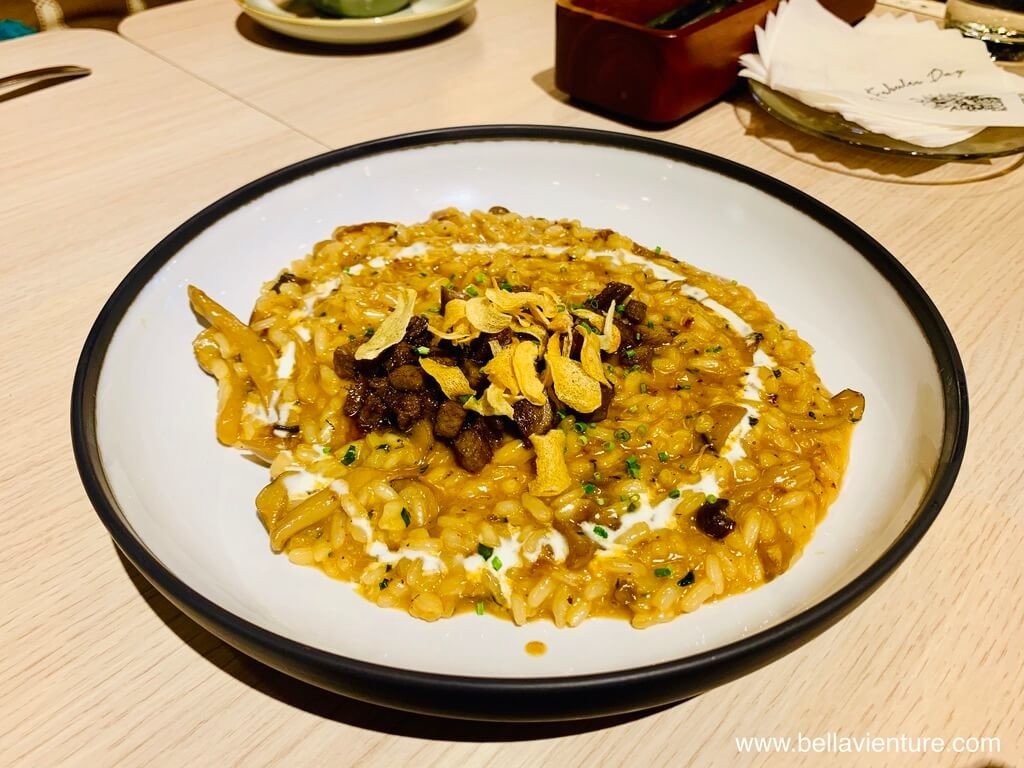 捷運東門 網美咖啡 A Fabules Day 二樓 燙口起司牛舌燉飯 捷運東門 網美咖啡 A Fabules Day 二樓 燙口起司牛舌燉飯