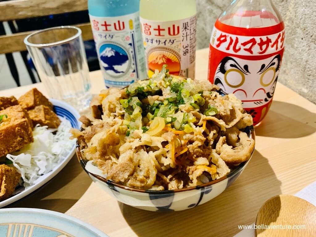 信義區 市政府站 永吉街美食 小小麥 台北信義店 日本屋台 深夜食堂 鹽蔥雪花牛丼飯 信義區 市政府站 永吉街美食 小小麥 台北信義店 日本屋台 深夜食堂 鹽蔥雪花牛丼飯
