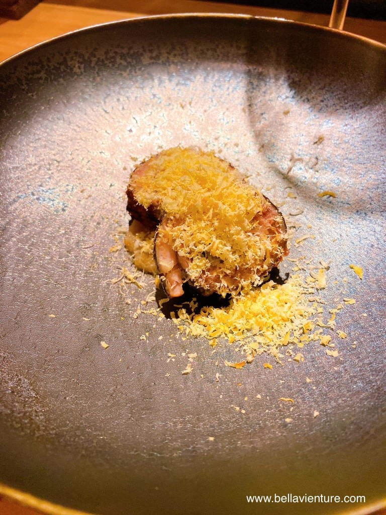 彧割烹 日式料理 中正區 秋刀魚 栗子 彧割烹 日式料理 中正區 秋刀魚 栗子