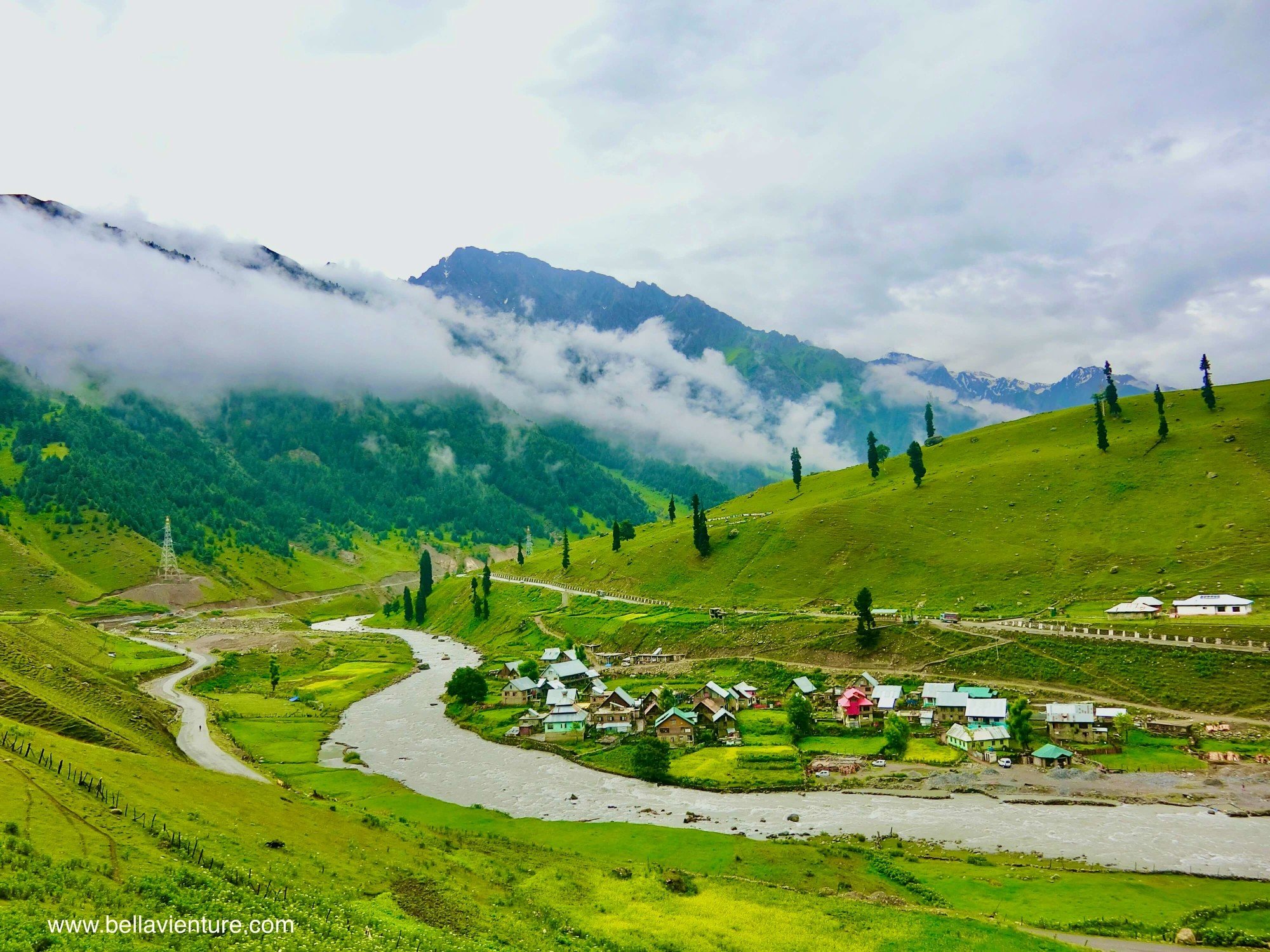 印度 India 喀什米爾 Kashmir 北北印 North India 八天七夜健行 Sonamarg 印度 India 喀什米爾 Kashmir 北北印 North India 八天七夜健行 Sonamarg