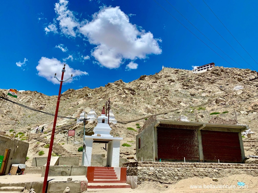 印度 India 北印度North india 喜馬拉雅 Himalayas 拉達克 Ladakh 列城 Leh 香提佛塔 Shanti Stupa 印度 India 北印度North india 喜馬拉雅 Himalayas 拉達克 Ladakh 列城 Leh 香提佛塔 Shanti Stupa