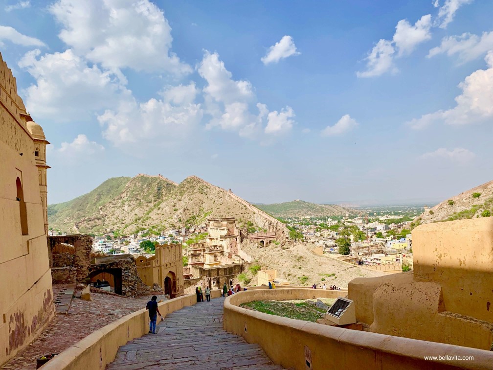 印度 india 齋浦爾 jaipur pink city 安珀堡 Amber fort 印度 india 齋浦爾 jaipur pink city 安珀堡 Amber fort