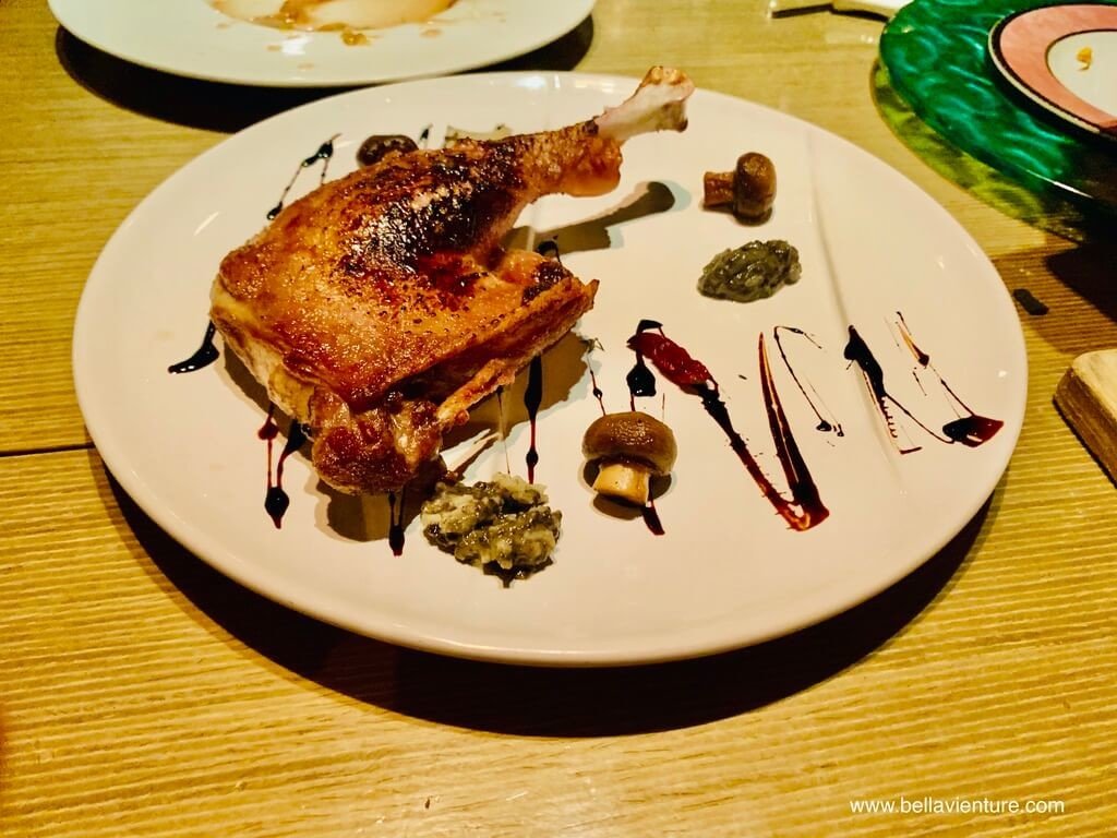 台北 大安區 東區 花彘醺 創作 夜食 清酒 乾燒鵝腿 台北 大安區 東區 花彘醺 創作 夜食 清酒 乾燒鵝腿