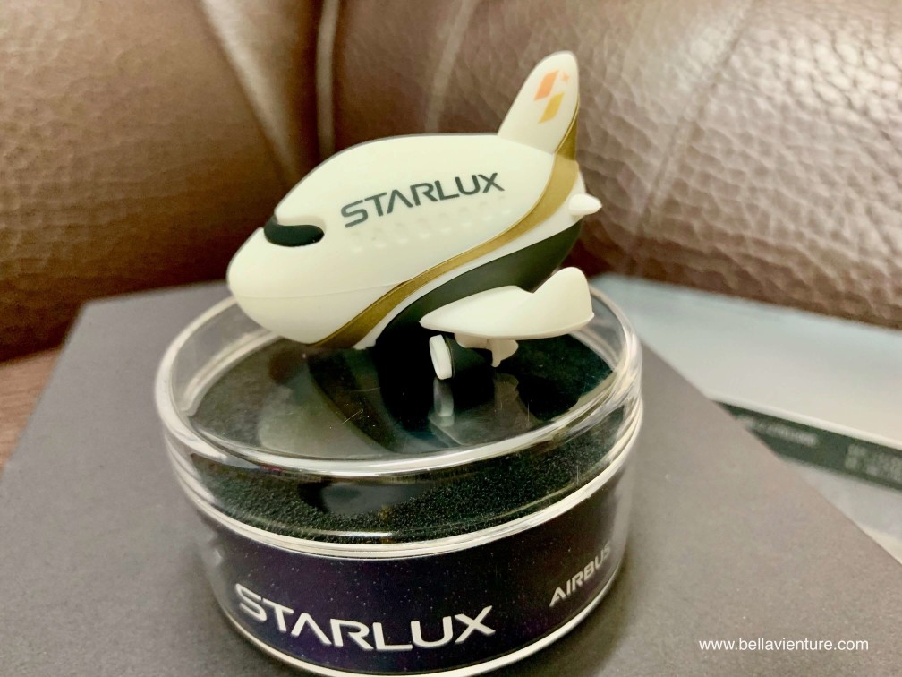 星宇航空STARLUX Airlines 星宇小舖 開箱 飛機造型隨身碟 星宇航空STARLUX Airlines 星宇小舖 開箱 飛機造型隨身碟