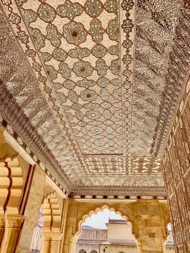 印度 india 齋浦爾 jaipur pink city 安珀堡 Amber fort 勝利廰 鏡廳 印度 india 齋浦爾 jaipur pink city 安珀堡 Amber fort 勝利廰 鏡廳