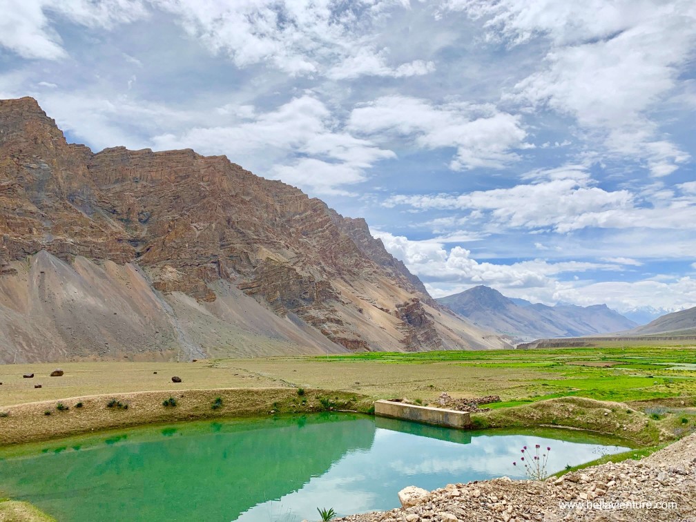 印度 India 北印度North india 喜馬拉雅 Himalayas 斯碧提山谷 Spiti valley 卡薩 Kaza 公路旅行 road trip 碧綠湖泊 印度 India 北印度North india 喜馬拉雅 Himalayas 斯碧提山谷 Spiti valley 卡薩 Kaza 公路旅行 road trip 碧綠湖泊